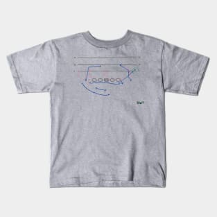 Philly Special Kids T-Shirt